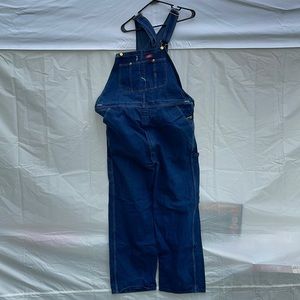 Dickies Bid Overalls